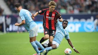 亚马尔首发 亚马尔首发