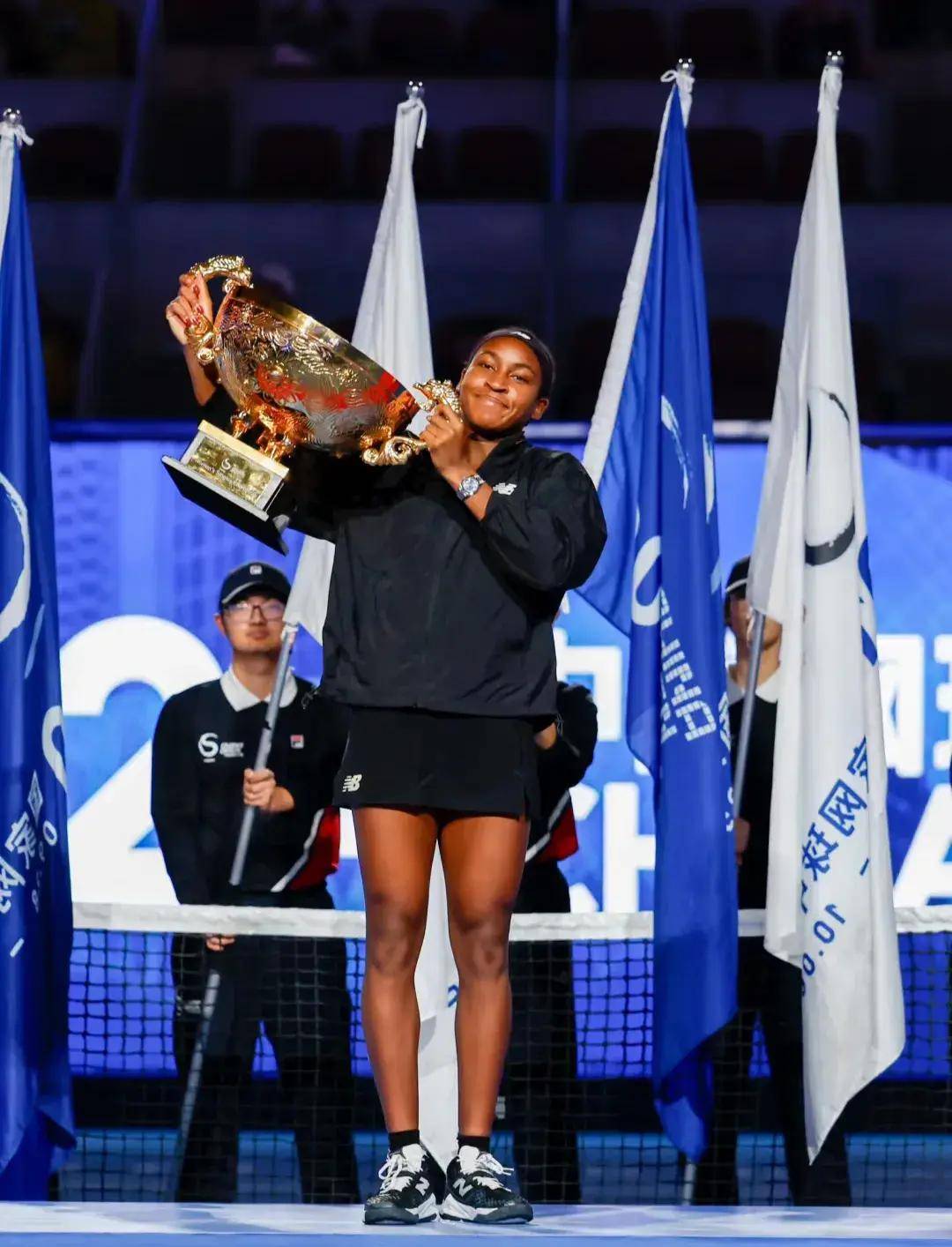 这意味着不 这意味着不