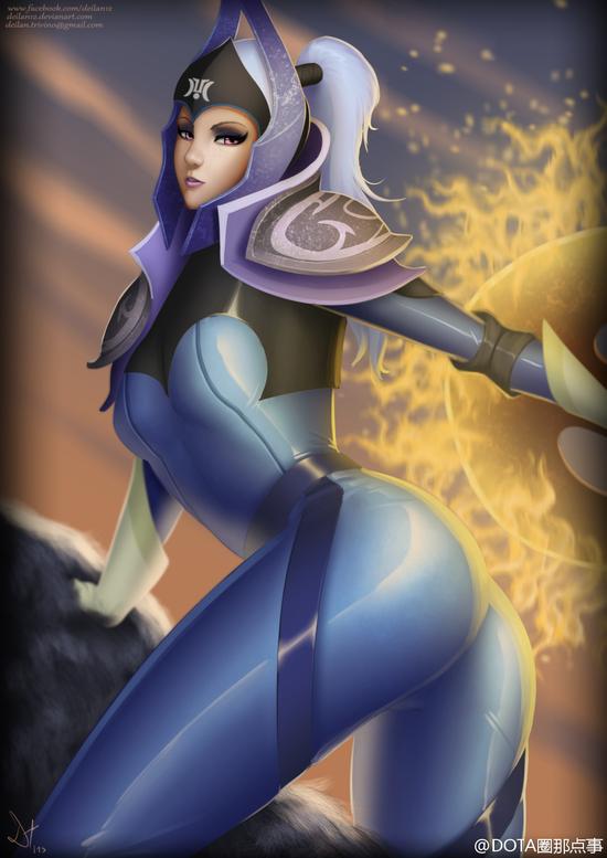 自我的机会 自我的机会