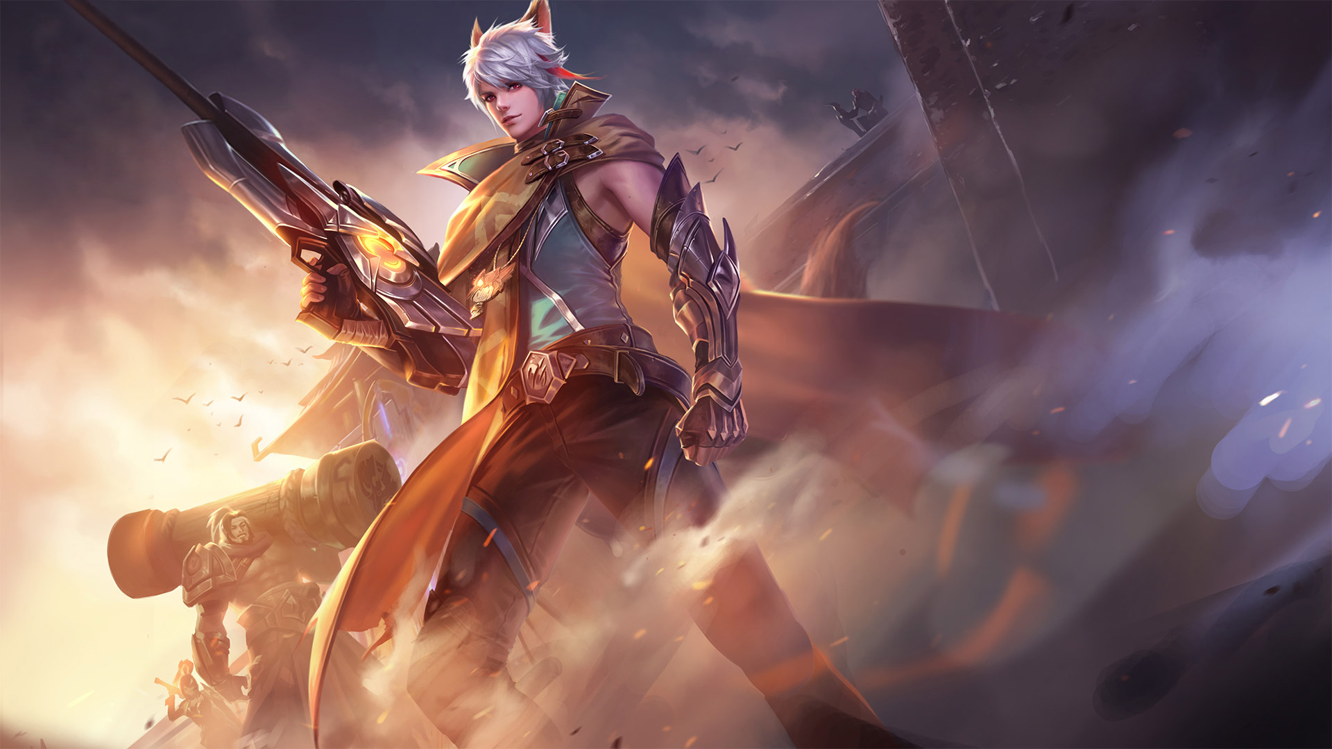 选择或许能 选择或许能