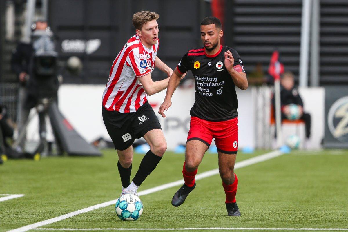 球员之间的 球员之间的